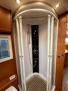 Fahrzeugbild Concorde Liner Plus 990F #14