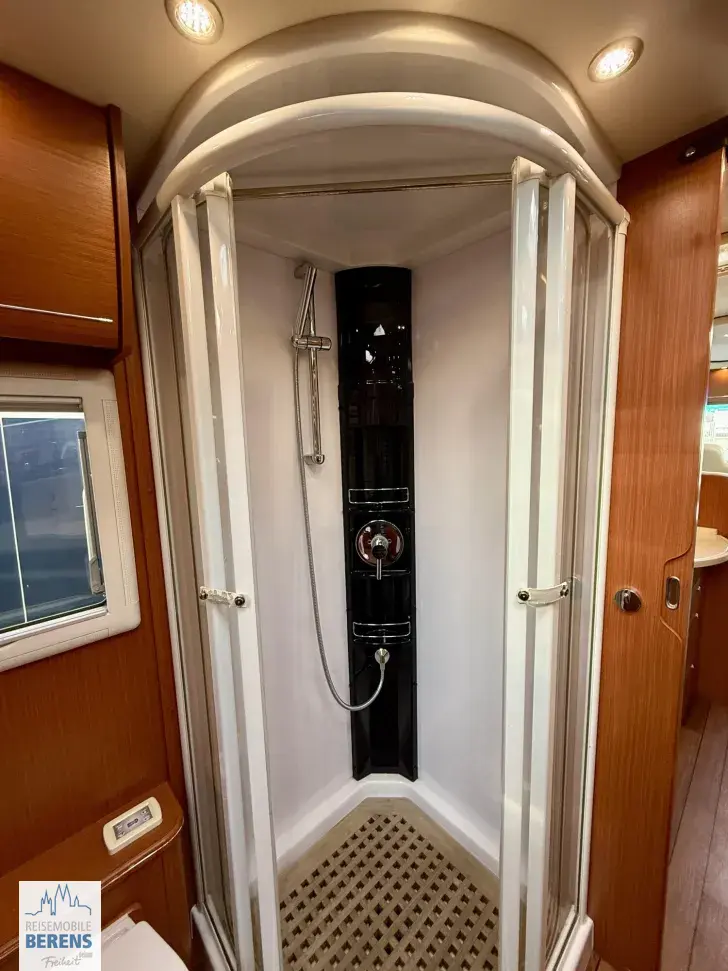 Fahrzeugbild Concorde Liner Plus 990F #14
