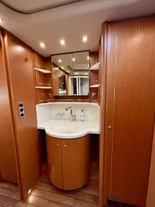 Fahrzeugbild Concorde Liner Plus 990F #15