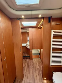 Fahrzeugbild Concorde Liner Plus 990F #16
