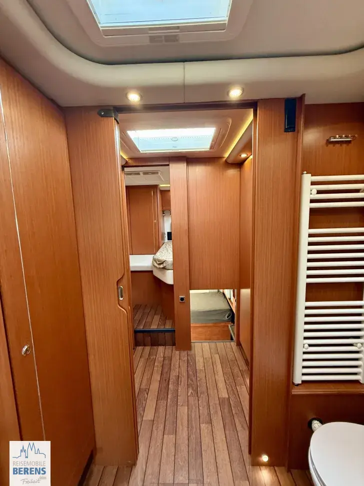 Fahrzeugbild Concorde Liner Plus 990F #16