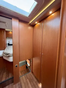 Fahrzeugbild Concorde Liner Plus 990F #17