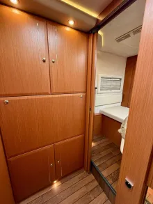 Fahrzeugbild Concorde Liner Plus 990F #20