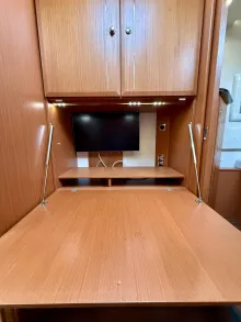 Fahrzeugbild Concorde Liner Plus 990F #21