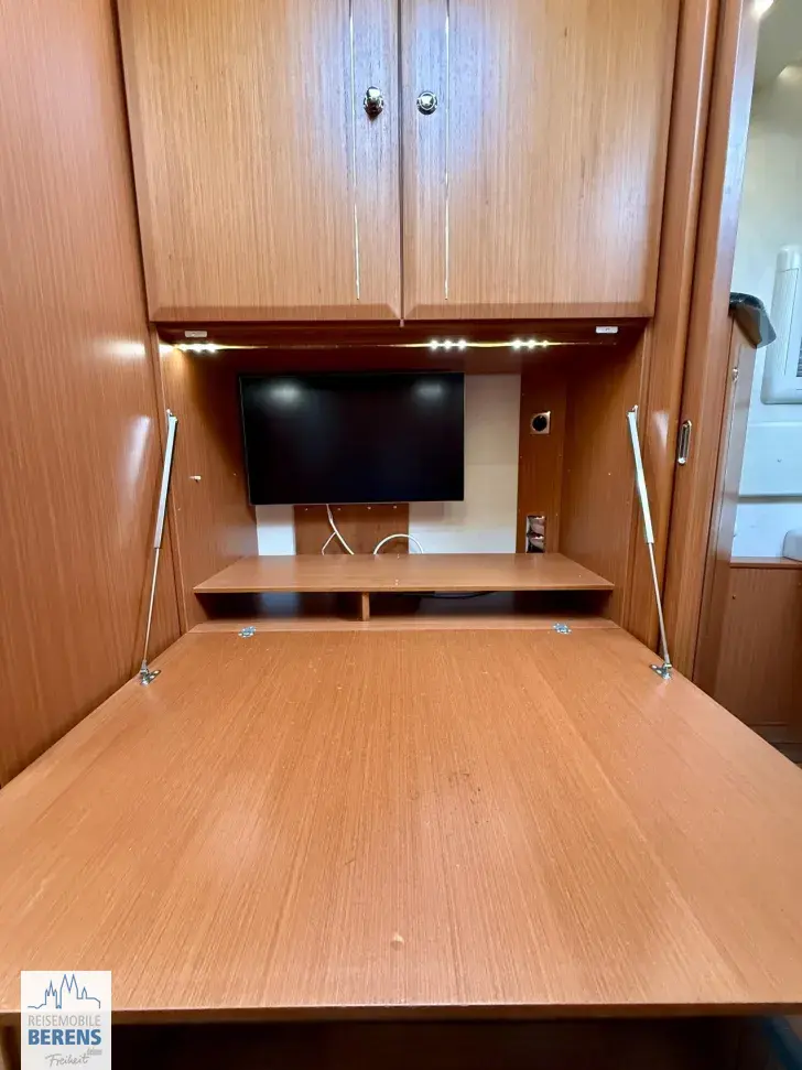 Fahrzeugbild Concorde Liner Plus 990F #21