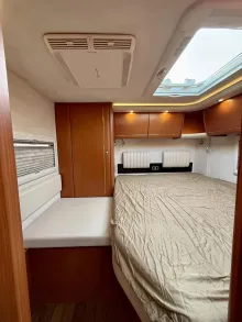 Fahrzeugbild Concorde Liner Plus 990F #22