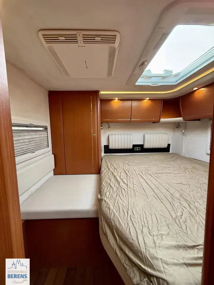 Fahrzeugbild Concorde Liner Plus 990F #22