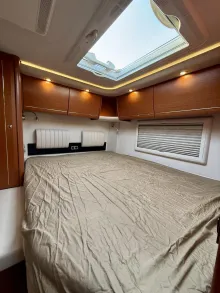Fahrzeugbild Concorde Liner Plus 990F #23