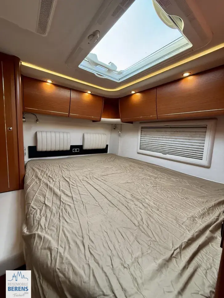 Fahrzeugbild Concorde Liner Plus 990F #23
