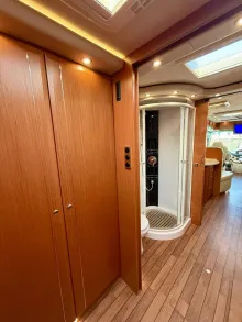 Fahrzeugbild Concorde Liner Plus 990F #24