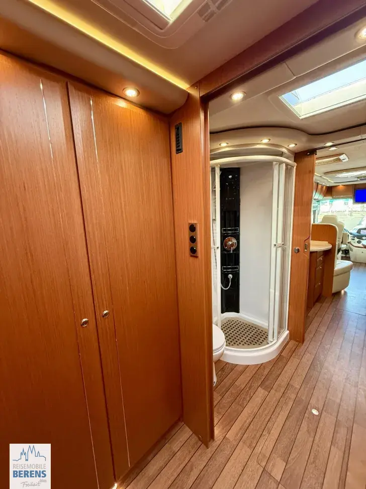 Fahrzeugbild Concorde Liner Plus 990F #24