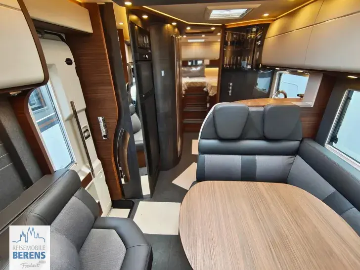 Fahrzeugbild Carthago chic c-line T 4.9 LE 2026 Mercedes #6
