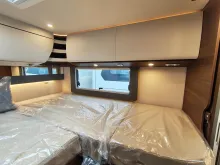 Fahrzeugbild Carthago chic c-line T 4.9 LE 2026 Mercedes #11