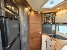 Fahrzeugbild Carthago chic c-line T 4.9 LE 2026 Mercedes #18
