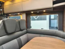 Fahrzeugbild Carthago chic c-line T 4.9 LE 2026 Mercedes #28