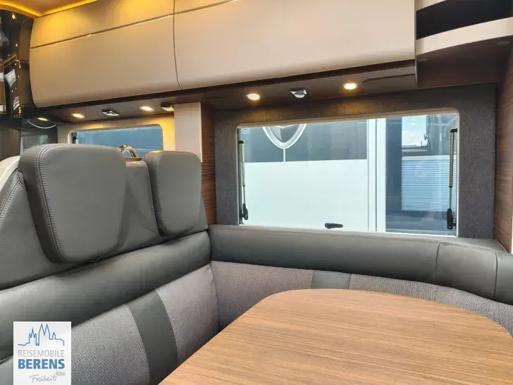 Fahrzeugbild Carthago chic c-line T 4.9 LE 2026 Mercedes #28