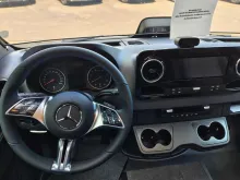 Fahrzeugbild Carthago chic c-line T 4.9 LE 2026 Mercedes #30