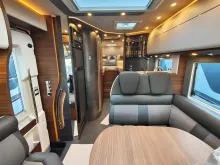 Fahrzeugbild Carthago chic c-line I 4.9 LE Mercedes #6