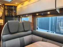 Fahrzeugbild Carthago chic c-line I 4.9 LE Mercedes #7
