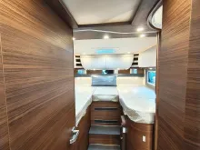 Fahrzeugbild Carthago chic c-line I 4.9 LE Mercedes #9