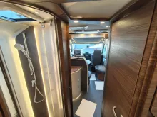 Fahrzeugbild Carthago chic c-line I 4.9 LE Mercedes #11