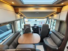 Fahrzeugbild Carthago chic c-line I 4.9 LE Mercedes #13
