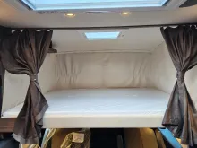 Fahrzeugbild Carthago chic c-line I 4.9 LE Mercedes #16