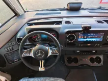 Fahrzeugbild Carthago chic c-line I 4.9 LE Mercedes #18