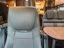 Fahrzeugbild Carthago chic c-line I 4.9 LE Mercedes #19
