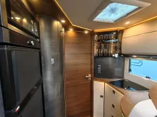 Fahrzeugbild Carthago chic c-line I 4.9 LE Mercedes #20