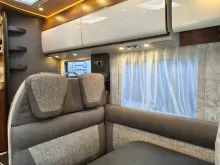 Fahrzeugbild Carthago C2-tourer I 145 RB LE comfort Mercedes #6