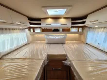Fahrzeugbild Carthago C2-tourer I 145 RB LE comfort Mercedes #8