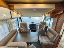 Fahrzeugbild Carthago C2-tourer I 145 RB LE comfort Mercedes #11