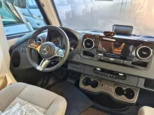 Fahrzeugbild Carthago C2-tourer I 145 RB LE comfort Mercedes #14