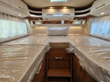 Fahrzeugbild Carthago C2-tourer I 145 RB LE comfort Mercedes #30