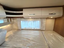 Fahrzeugbild Carthago C2-tourer I 145 RB LE comfort Mercedes #31