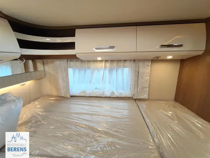 Fahrzeugbild Carthago C2-tourer I 145 RB LE comfort Mercedes #31