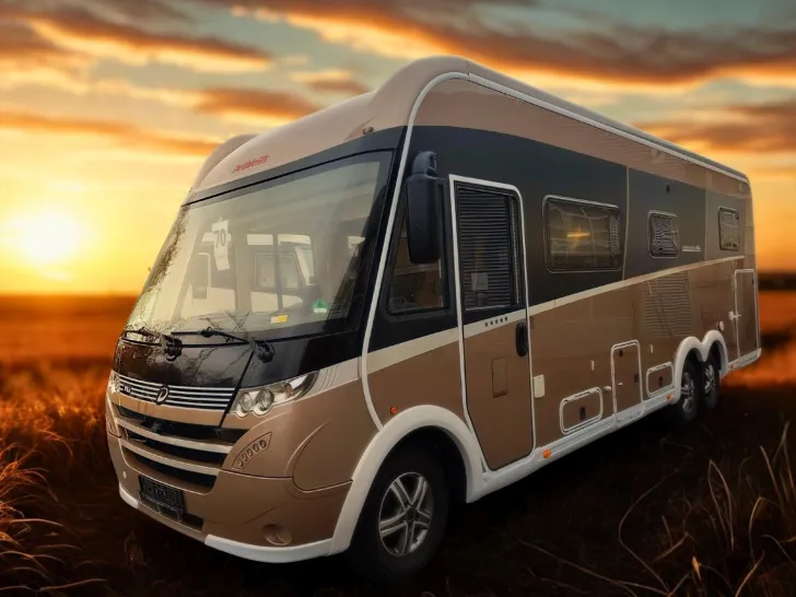 Fahrzeugbild Dethleffs Globetrotter XL I 7850 #3