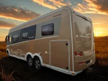 Fahrzeugbild Dethleffs Globetrotter XL I 7850 #4