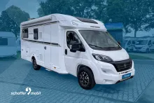 Fahrzeugbild Weinsberg CaraSuite 700 ME *5.Sitzpl.*Markise* #1