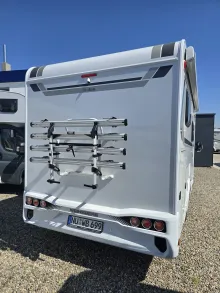 Fahrzeugbild Weinsberg CaraSuite 650 MEG #4