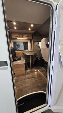 Fahrzeugbild Weinsberg CaraSuite 650 MEG #5