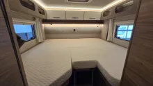 Fahrzeugbild Weinsberg CaraSuite 650 MEG #10