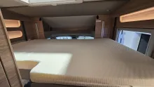 Fahrzeugbild Weinsberg CaraSuite 650 MEG #11