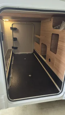 Fahrzeugbild Weinsberg CaraSuite 650 MEG #13