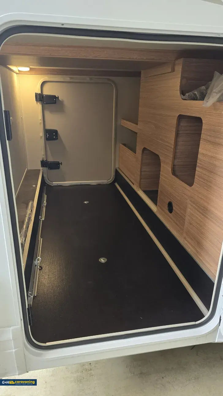 Fahrzeugbild Weinsberg CaraSuite 650 MEG #13