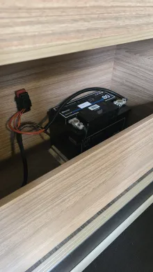 Fahrzeugbild Weinsberg CaraSuite 650 MEG #14