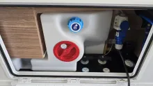 Fahrzeugbild Weinsberg CaraSuite 650 MEG #15