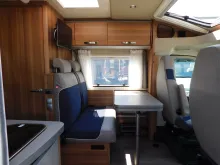 Fahrzeugbild Weinsberg CaraLoft 650 MEG #7