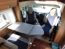 Fahrzeugbild Weinsberg CaraLoft 650 MEG #9